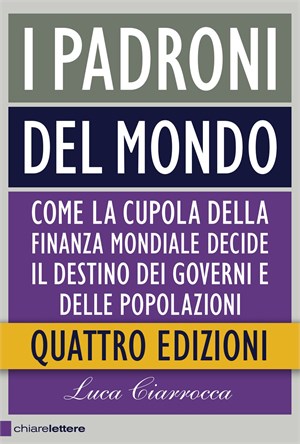 padroni del mondo