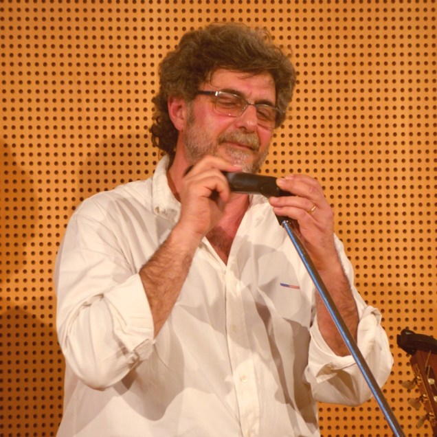 Claudio Sanfilippo - Copia