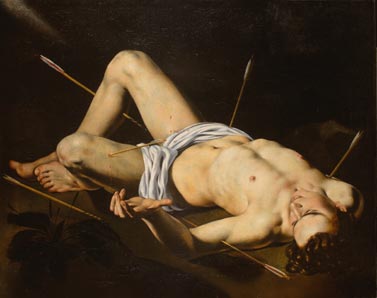 san_sebastiano_anonimo_1600
